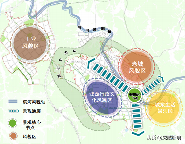 安远最新发展规划图,安远未来蓝图解读