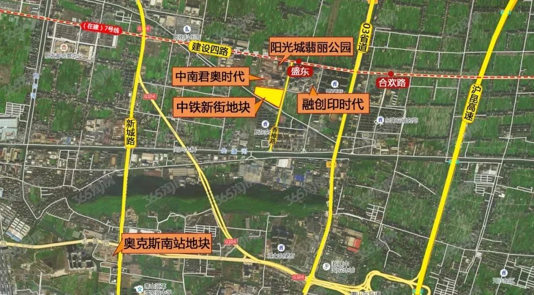 杨桥永辉地块最新消息｜杨桥永辉地块资讯速递