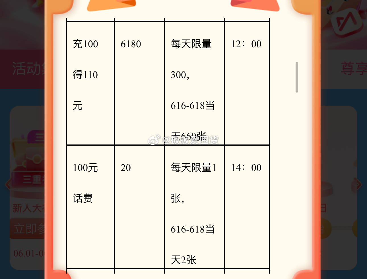 移动最新的卡,“最新移动卡推荐”