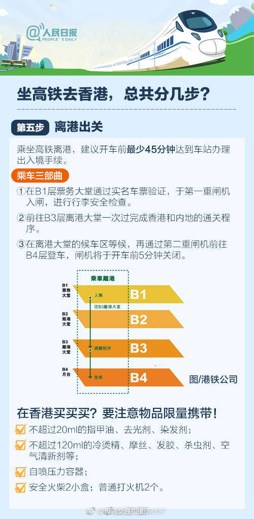 香港最新高速铁路动态